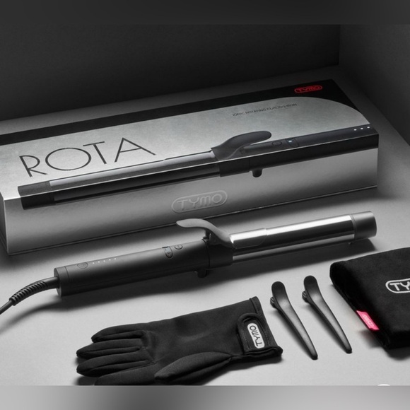 TYMO Other - TYMO ROTA Hair Curler